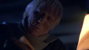 Задник к фильму "Хронос" #533221