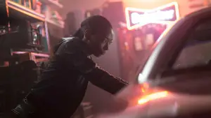 Задник к фильму "Апгрейд" #645366