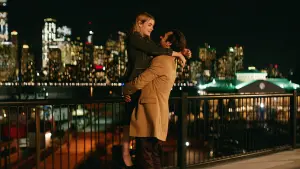 Задник к фильму "Милашка вроде тебя" #337548