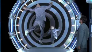 Задник к фильму "Остин Пауэрс: Шпион, который меня соблазнил" #691354