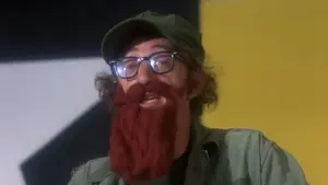 Задник к фильму "Бананы" #269915