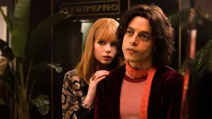 Задник к фильму "Богемская рапсодия" #180632