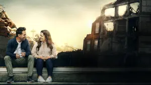 Задник к фильму "Искусственный интеллект" #333243