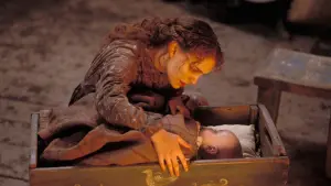 Задник к фильму "Холодная гора" #253129