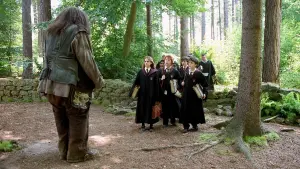 Задник к фильму "Гарри Поттер и узник Азкабана" #487052