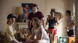 Задник к фильму "Каждому своё" #392896