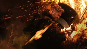 Задник к фильму "Тайлер Рейк: Операция по спасению 2" #169621