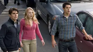 Задник к фильму "Пункт назначения 5" #642303