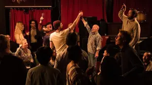 Задник к фильму "Отпетые друзья" #398937