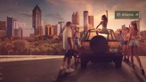 Задник к фильму "" #430506