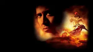 Задник к фильму "Призрачный гонщик" #590268