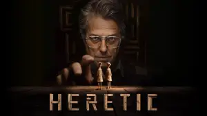 Еретик