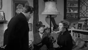 Задник к фильму "После похорон" #418132