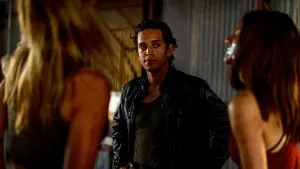 Задник к фильму "Война наркокартелей" #350880