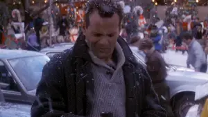 Задник к фильму "Крепкий орешек 2" #596193