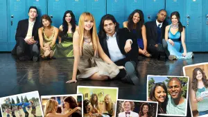 Задник к фильму "Выпускной" #303791