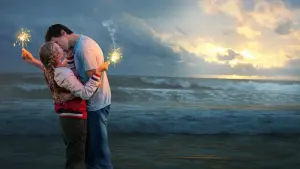 Задник к фильму "Привидение" #230342