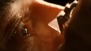 Задник к фильму "Отражение в мёртвом бриллианте" #558865