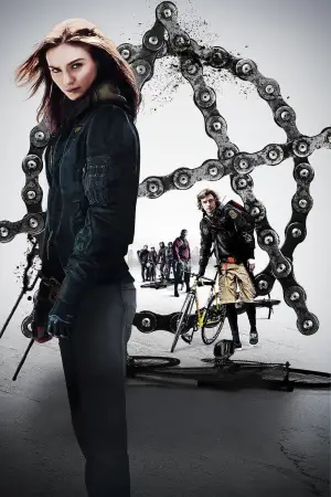 Постер к фильму "Уличные коты" #731866