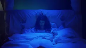 Задник к фильму "Очень страшное кино 2" #636440