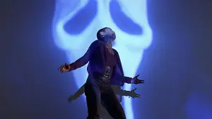 Задник к фильму "Крик 2" #648563