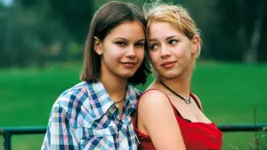 Задник к фильму "Покажи мне любовь" #239016