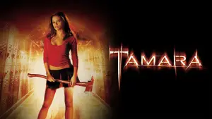 Задник к фильму "Несущая смерть" #716452