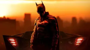 Задник к фильму "Бэтмен" #165415