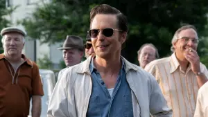 Задник к фильму "Лучшие враги" #220992