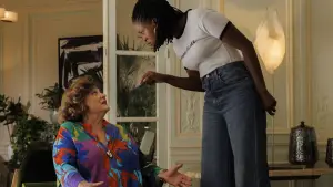 Задник к фильму "L