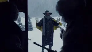 Задник к фильму "Омерзительная восьмёрка" #582706