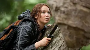 Задник к фильму "Голодные игры" #603069