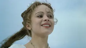 Задник к фильму "Три орешка для Золушки" #206972