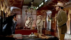 Задник к фильму "Сто винтовок" #351498