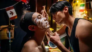 Задник к фильму "" #487551