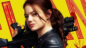 Задник к фильму "Zомбилэнд: Контрольный выстрел" #251180