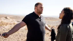 Задник к фильму "Американский убийца" #334532