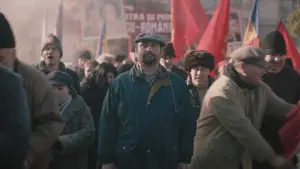 Задник к фильму "Новый год, который так и не наступил" #666433