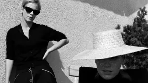 Задник к фильму "Персона" #705368