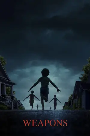 Постер к фильму "Орудия" #519401