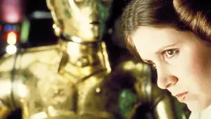 Задник к фильму "Звёздные войны: Эпизод 4 - Новая надежда" #546651