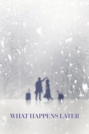 Постер к фильму "Что происходит потом" #194941