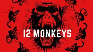 Задник к фильму "12 обезьян" #24310