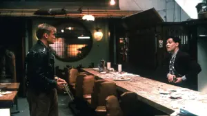 Задник к фильму "Разборки в маленьком Токио" #331423