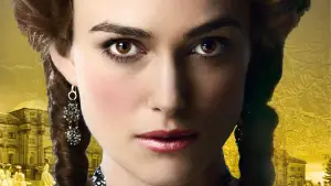 Задник к фильму "Герцогиня" #609579