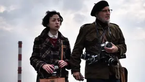 Задник к фильму "Великий" #351569