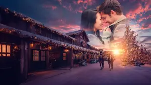 Задник к фильму "A Christmas Dream" #780921