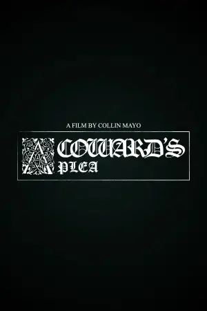 Постер к фильму "A Coward