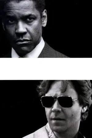 Постер к фильму "Гангстер" #206515