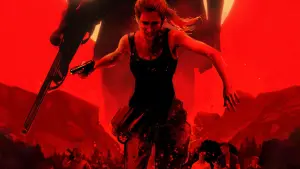 Задник к фильму "Охота" #497208